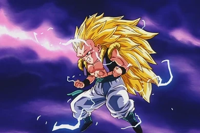 Gotenks Wallpapers   Wallpapers Cave