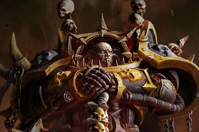 Warhammer 40,000: Dawn Of War II : Desktop And Mobile Wallpapers ...