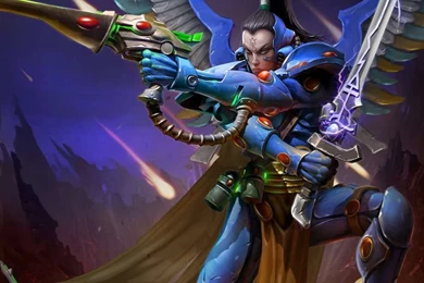 Warhammer 40,000: Dawn Of War 2 Retribution Wallpapers Or ...