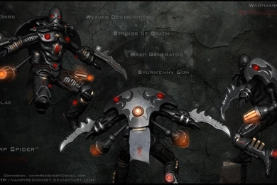 Dawn Of War 2 Wallpapers   Wallpapers Cave