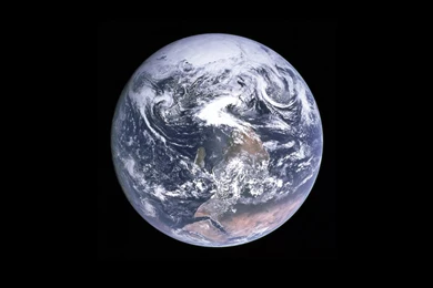 The Blue Marble Apollo 17 (page 3) Pics About Space