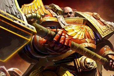 Dawn Of War II Retribution Wallpapers   1920x1080   418075