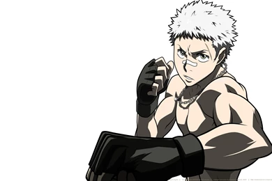 Katekyo Hitman Reborn Simple Backgrounds : Desktop And Mobile ...