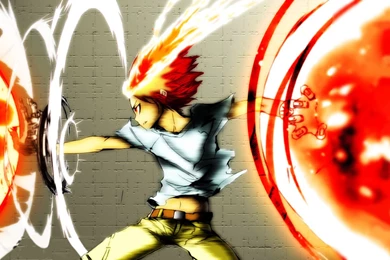 Hitman Reborn Backgrounds   Wallpapers Zone