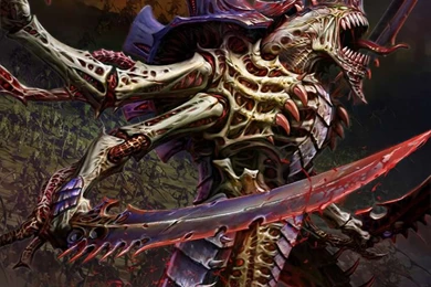 Warhammer 40,000: Dawn Of War 2 Retribution Wallpapers Or ...