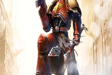 Shopkeeda Dawn Of War 2 Wallpapers 15.6 Inches Laptop Skin   Buy ...