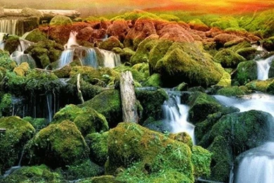 WaterFalls Wallpapers   Android Apps On Google Play