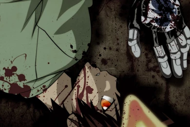 Katekyo Hitman Reborn HD Wallpapers