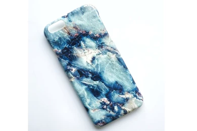 Preorder:Blue Marble Iphone 6/6+ Cases $19