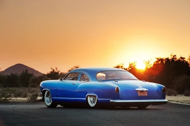 Random Featured Wallpapers