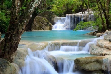 Waterfall Live Wallpapers   Android Apps On Google Play