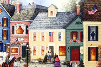 Printable Calenders Of Folk Art   Flikie Wallpapers