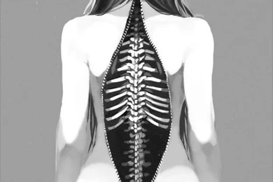 Creepy/Scary/Horror Anime Pictures On Pinterest