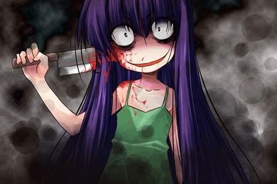 Image   Ipad 6651 1 Other Anime Hd Wallpapers Horror Creepy Blood ...