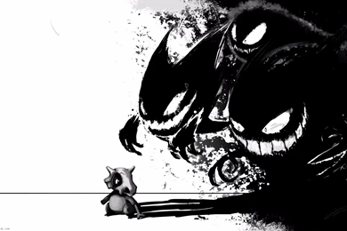 Creative And Scary Anime 4K Wallpapers