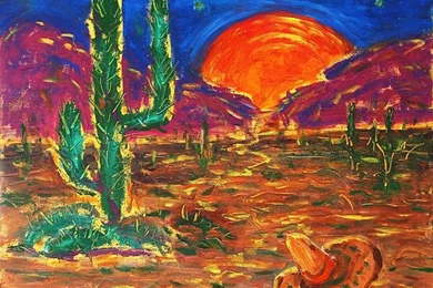 1000+ Ideas About 'Mexico Impression III' ©Xueling Zou; Gift ...