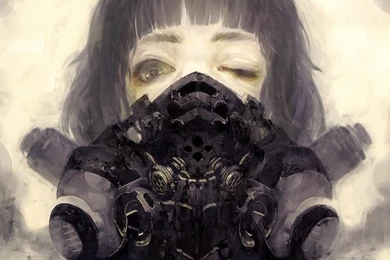 231 Scary HD Wallpapers