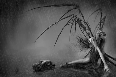 Airbrushing Wallpapers