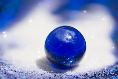 Blue Marble Ball By Power Excelsior On DeviantArt