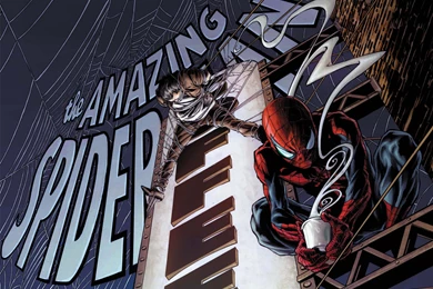 57 The Amazing Spider Man HD Wallpapers