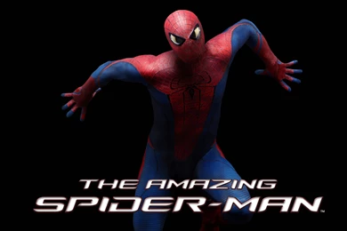 The Amazing Spider Man Movie 2012 Wallpapers