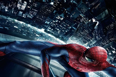 11045 The Amazing Spider Man 1920x1080 Movie Wallpapers