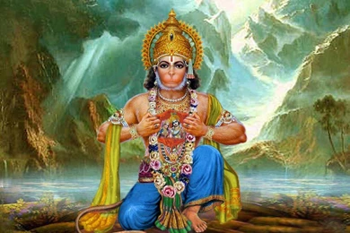 Lord Hanuman Hanuman Wallpapers Hd For Desktop And Mobile Free ...