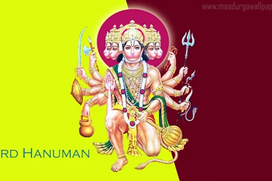 Hanuman Wallpaper, HD Photos, Pics & Mahabali Images Download