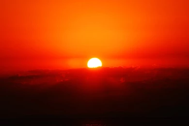 Download HD Wallpapers With Sunsets And Sunrises From Nexus 6 ...