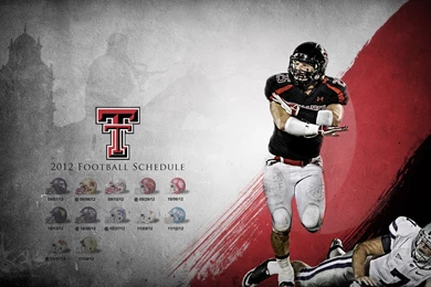 Texas Tech Red Raiders