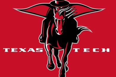 Texas Tech Logo