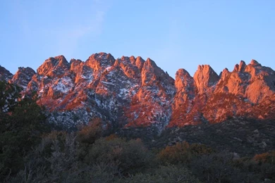 Texas Tech University :: Department Of Geosciences