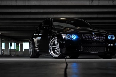 High Resolution BMW Black Wallpapers Full Size SiWallpaperHD 20275