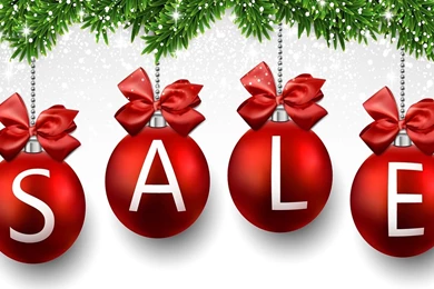 1366x768 Shopping, Sale, Racks, Winter Sale, Xmas, Christmas, Xmas ...