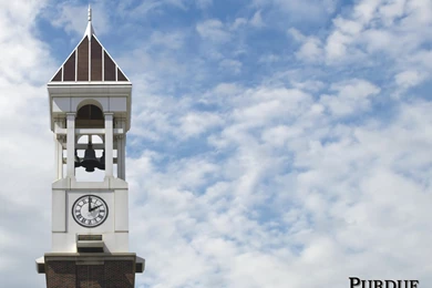 Purdue Pride Multimedia