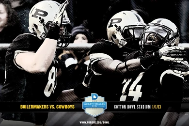 Bowl Spirit Posters Bowl Makers Purdue University