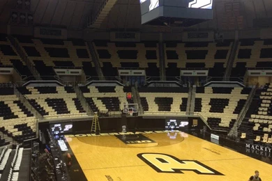 Purdue Fans To Form Railroad Tracks In Stands