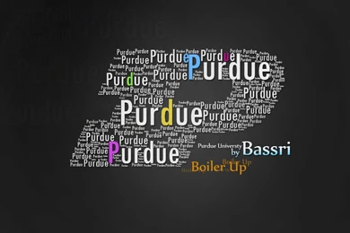 Purdue University By BaSsRi On DeviantArt