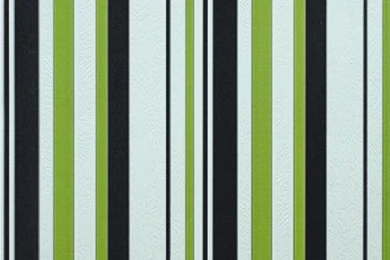 NEW LUXURY ERISMANN MARGUERITE STRIPE EMBOSSED TEXTURED VINYL ...