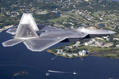 US Air Force F 22 Raptor HD Wallpapers   HD Wallpapers