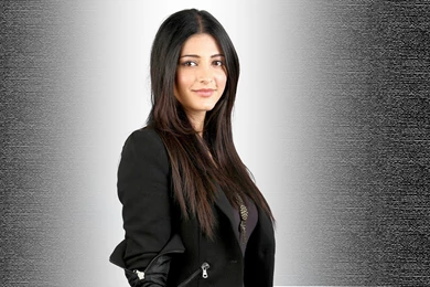 Shruti Hassan Bollywood Actress HD Wallpapers   WideWallpaper.info ...