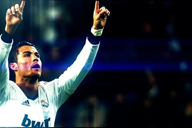 Ronaldo Real Madrid Cool Hd Wallpapers   1855052