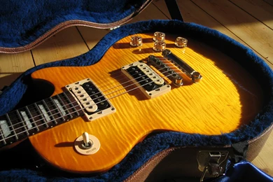 Guitar Computer Wallpapers, Desktop Backgrounds