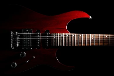 683 Guitar HD Wallpapers