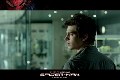 1920x1080 The Amazing Spiderman: Peter Desktop PC And Mac Wallpapers