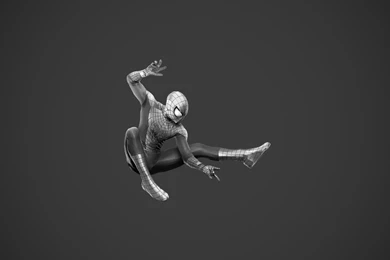 The Amazing Spiderman Wallpapers By Xsilentkx On DeviantArt