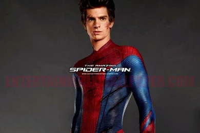 The Amazing Spider Man Wallpapers