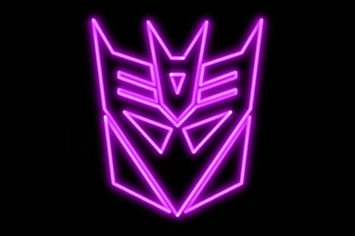 Decepticon Logo Wallpapers
