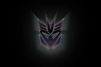 Decepticon Symbol Wallpapers