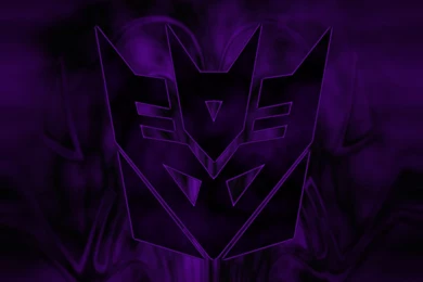 Decepticon Symbol Wallpapers